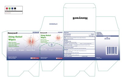 Sting Relief - Sting Relief